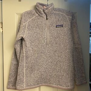 Women’s Patagonia Better Sweater Size Small